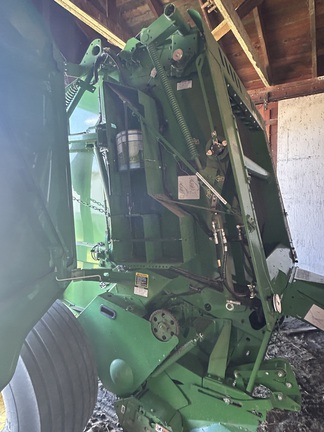 Used 2023 John Deere 560M Round Balers at Horizon Ag & Turf in Westlock, AB - Photo14
