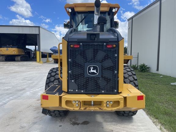 2024 John Deere 524 P