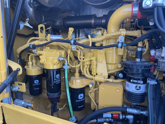 2024 John Deere 524 P