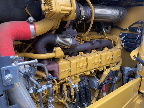2024 John Deere 524 P