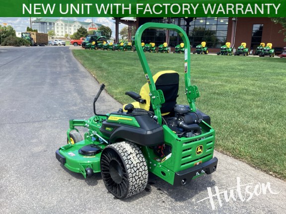 Photo of 2026 John Deere Z970R