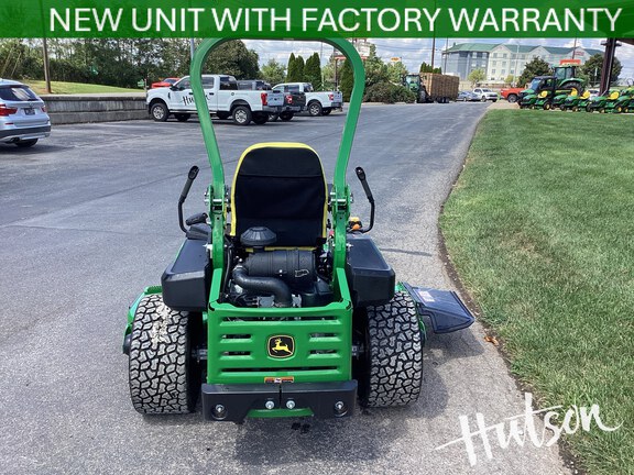 Photo of 2026 John Deere Z970R