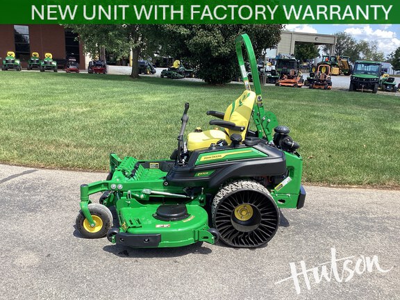 Photo of 2026 John Deere Z970R