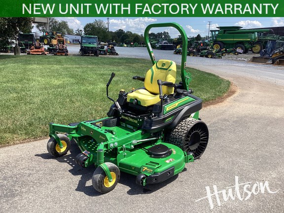 Photo of 2026 John Deere Z970R