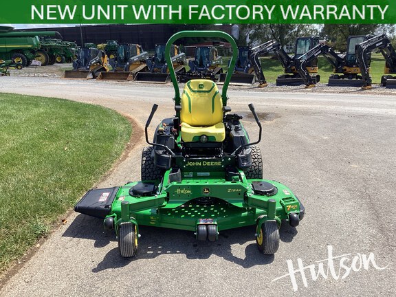 Photo of 2026 John Deere Z970R