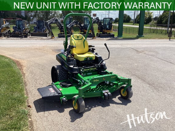 Photo of 2026 John Deere Z970R