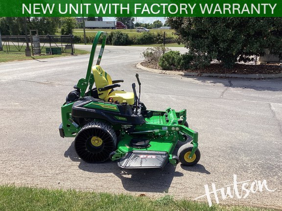 Photo of 2026 John Deere Z970R