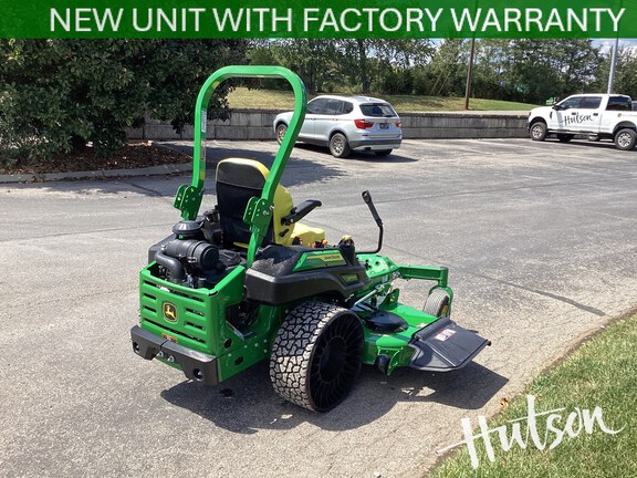 Photo of 2026 John Deere Z970R