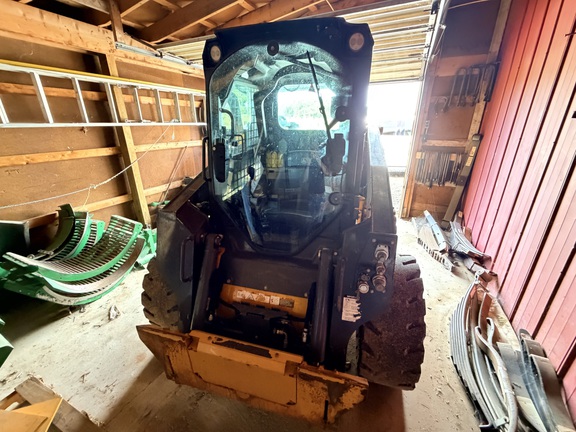 Photo of 2025 John Deere 316GR