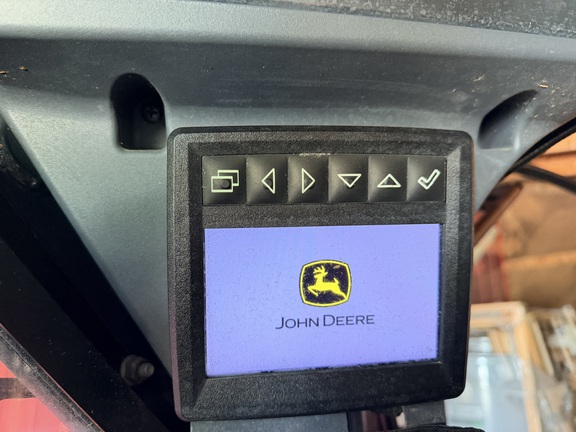 Photo of 2025 John Deere 316GR