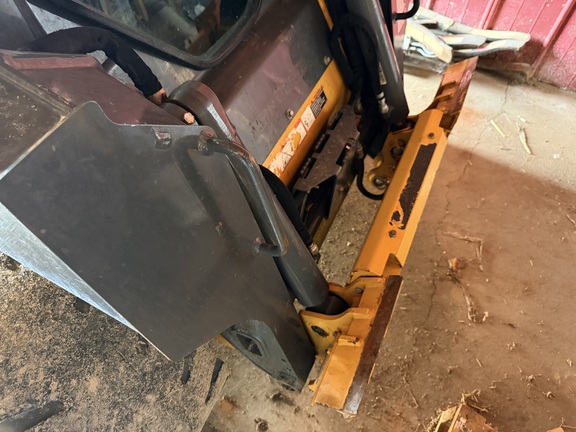Photo of 2025 John Deere 316GR