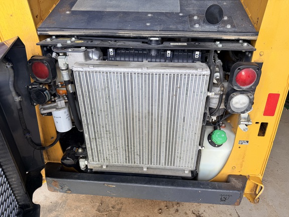 Photo of 2025 John Deere 316GR