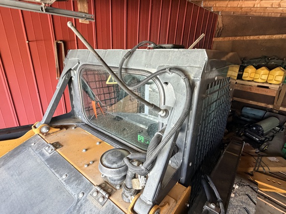 Photo of 2025 John Deere 316GR
