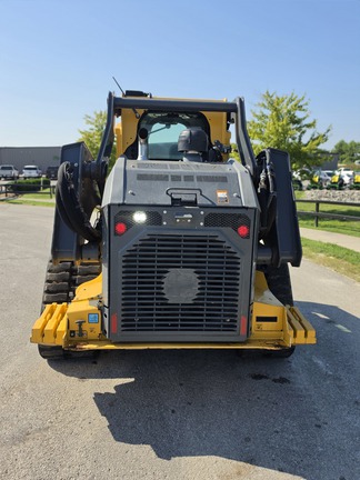 2025 John-Deere 335 P