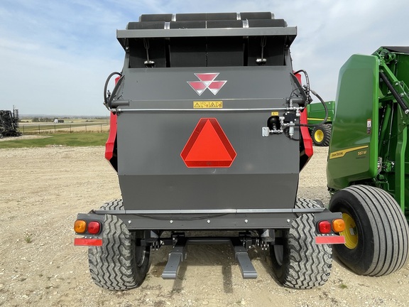 2021 Massey Ferguson 4180V