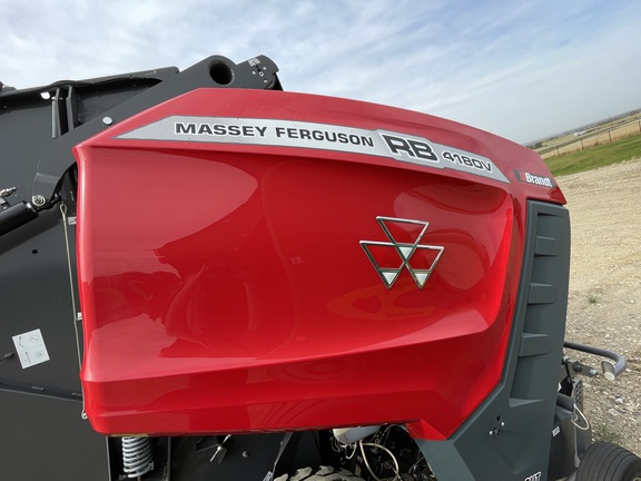 2021 Massey Ferguson 4180V