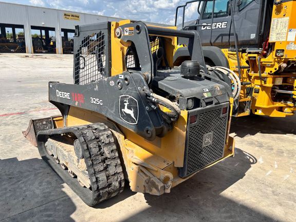 2023 John Deere 325G