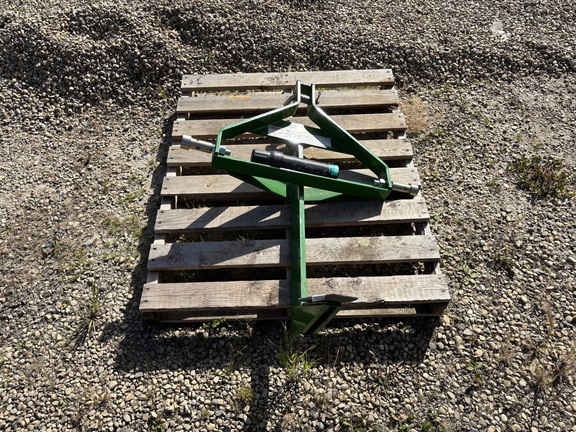  John Deere PS1001