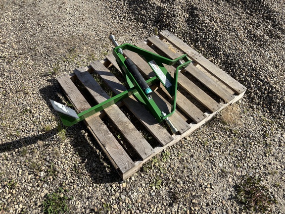 Used 2020 John Deere PS1001 Compact Utility Tractor Attachments at Horizon Ag & Turf in Edmonton West, AB - Photo2