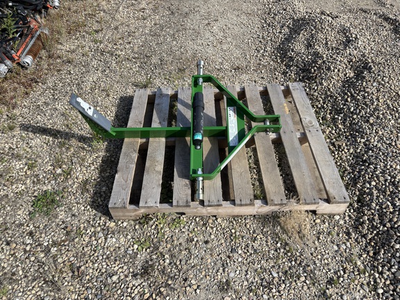Used 2020 John Deere PS1001 Compact Utility Tractor Attachments at Horizon Ag & Turf in Edmonton West, AB - Photo5