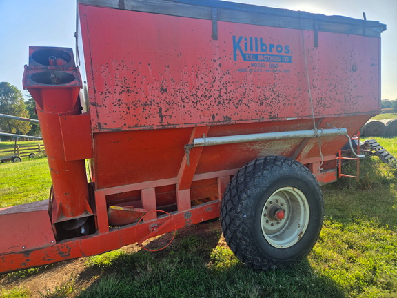 Killbros 800