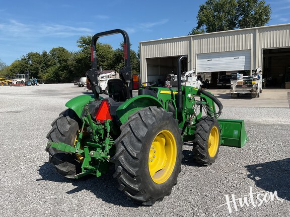 Photo of 2024 John Deere 5067E