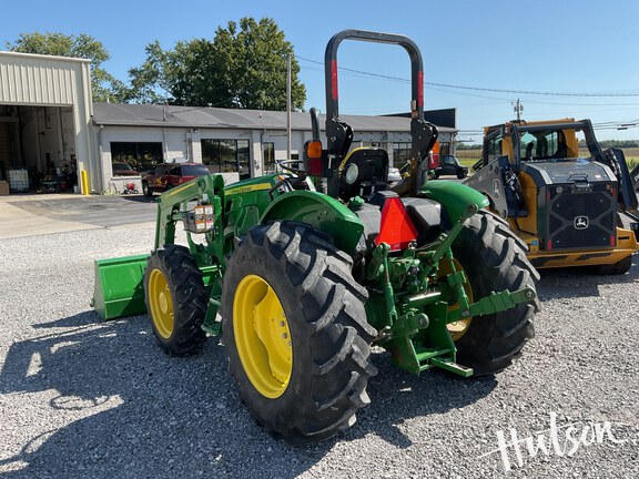 Photo of 2024 John Deere 5067E