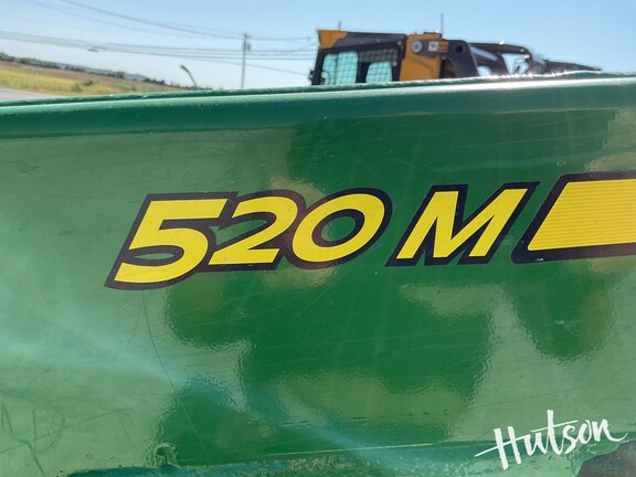 Photo of 2024 John Deere 5067E