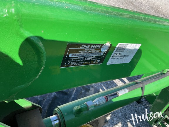 Photo of 2024 John Deere 5067E