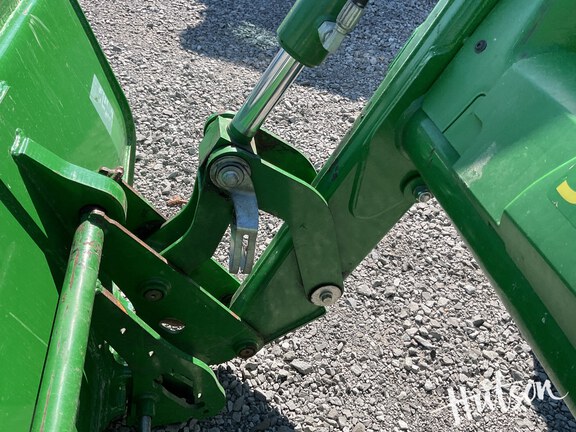 Photo of 2024 John Deere 5067E