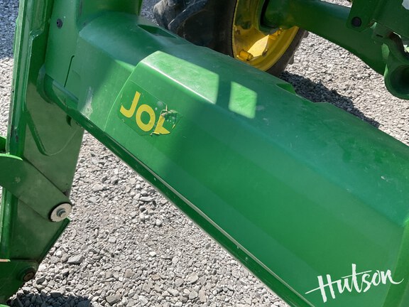 Photo of 2024 John Deere 5067E