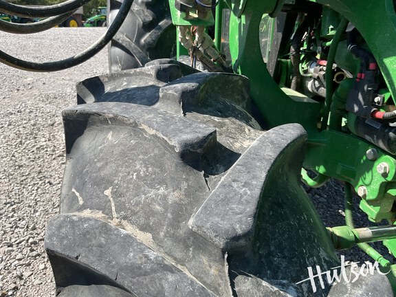 Photo of 2024 John Deere 5067E