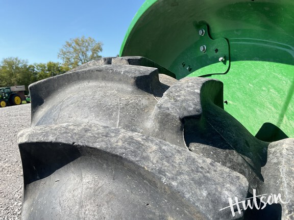 Photo of 2024 John Deere 5067E