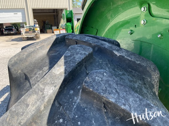 Photo of 2024 John Deere 5067E