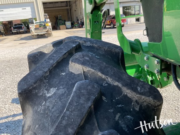 Photo of 2024 John Deere 5067E