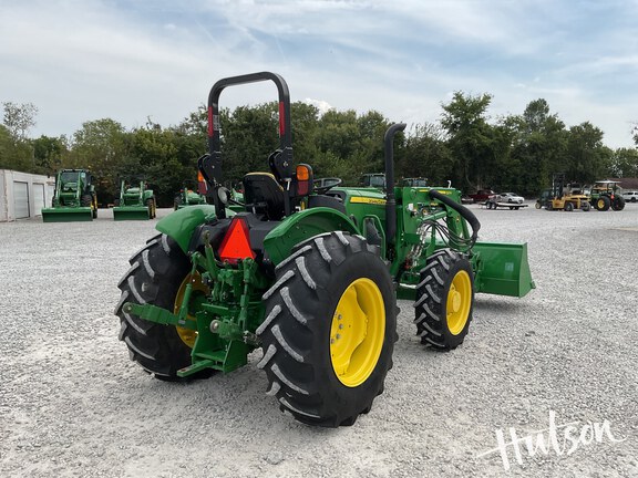 Photo of 2024 John Deere 5067E