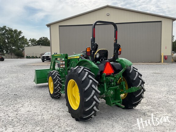 Photo of 2024 John Deere 5067E