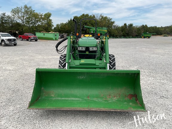 Photo of 2024 John Deere 5067E