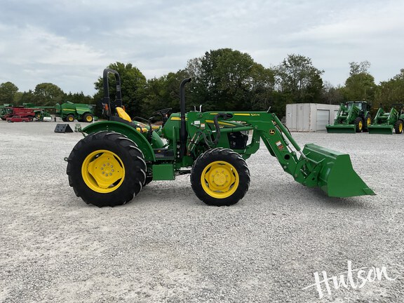Photo of 2024 John Deere 5067E