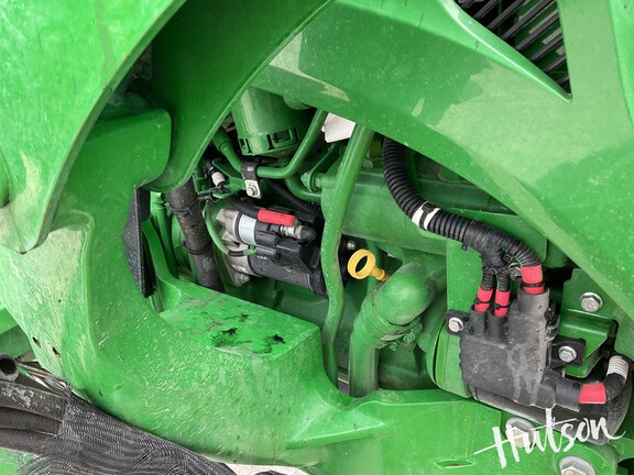Photo of 2024 John Deere 5067E