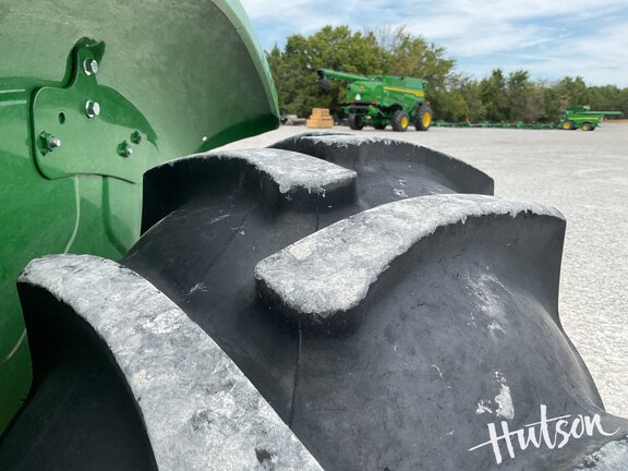 Photo of 2024 John Deere 5067E