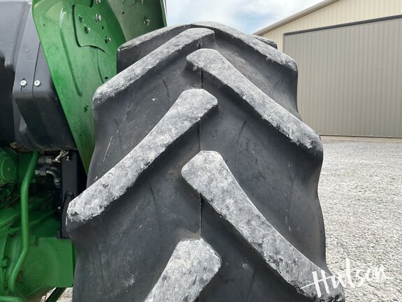 Photo of 2024 John Deere 5067E