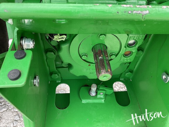 Photo of 2024 John Deere 5067E