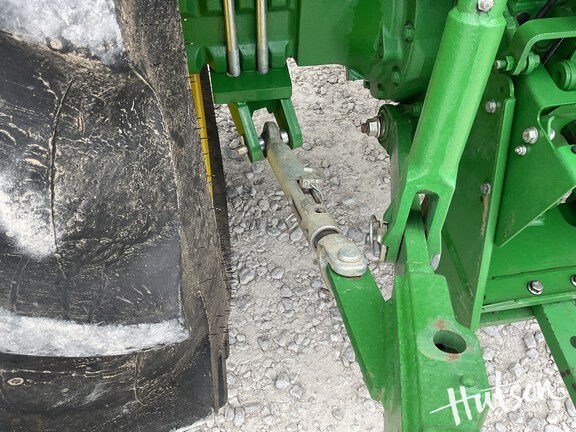 Photo of 2024 John Deere 5067E