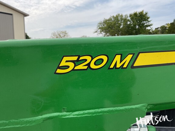 Photo of 2024 John Deere 5067E