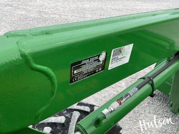 Photo of 2024 John Deere 5067E