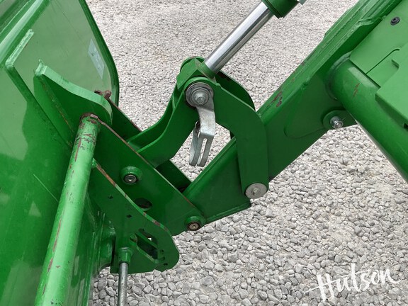 Photo of 2024 John Deere 5067E