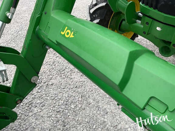 Photo of 2024 John Deere 5067E