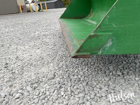 Photo of 2024 John Deere 5067E