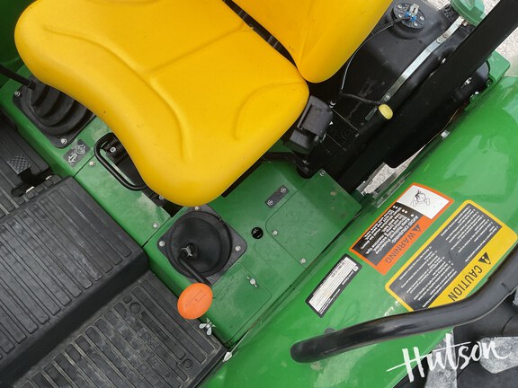Photo of 2024 John Deere 5067E
